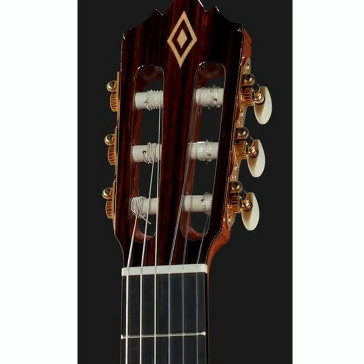 Amalio Burguet Vanessa Cedar