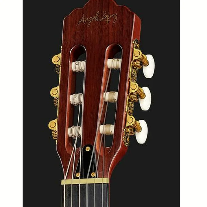 Angel Lopez Ec3000 Maho N