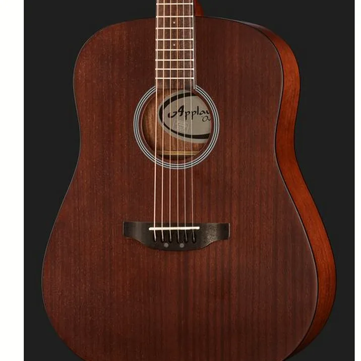 Applause AAD96-M Mahogany