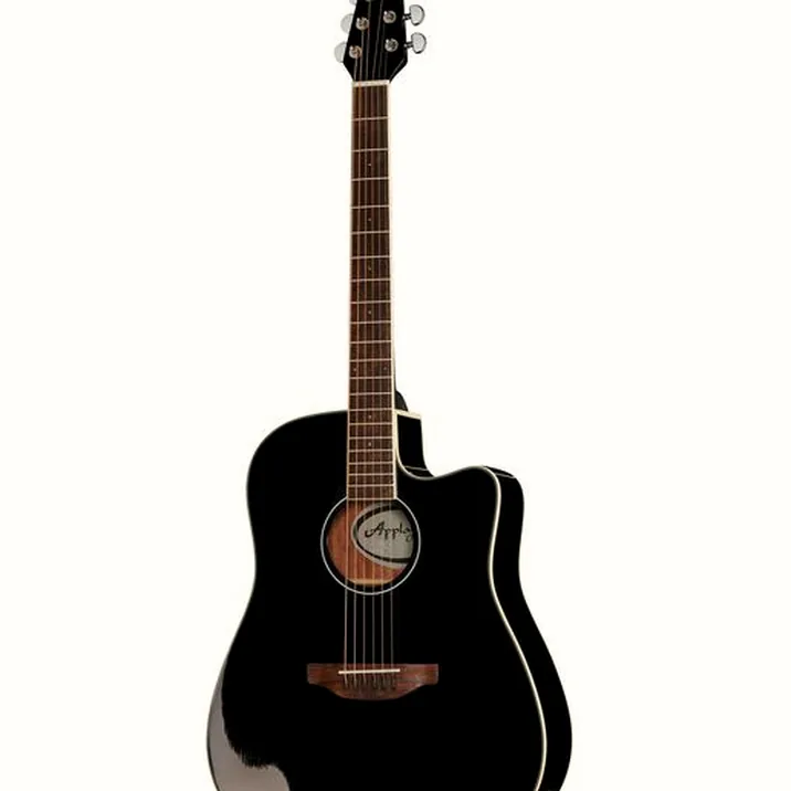 Applause AED96-5HG Black Gloss Electro