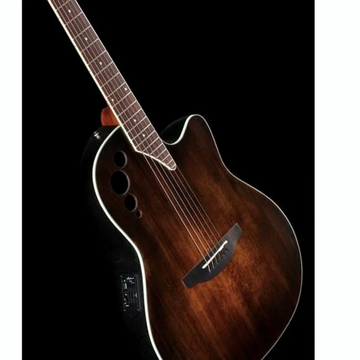 Applause Elite AE44-7S