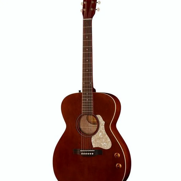 Art & Lutherie Legacy Havana Brown Q-Discrete