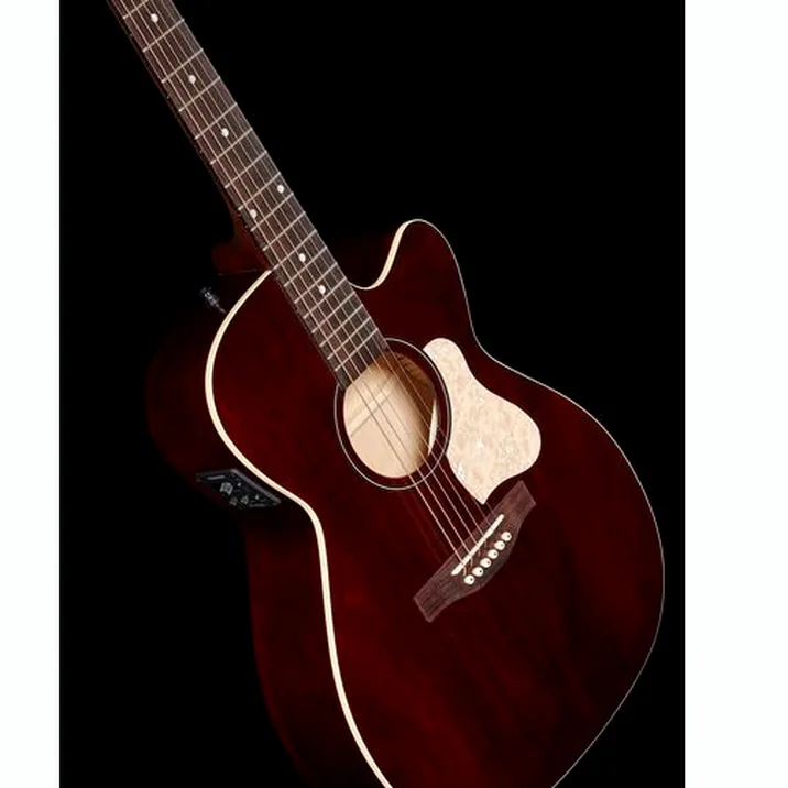 Art Lutherie Legacy Tennessee Red Cw Q1T