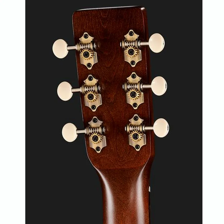 Art Lutherie Legacy Tennessee Red Cw Q1T