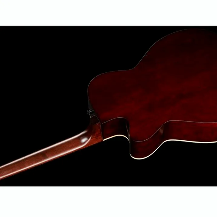 Art Lutherie Legacy Tennessee Red Cw Q1T