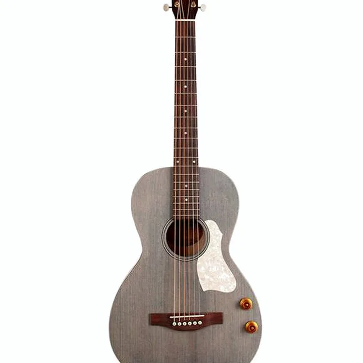 Art & Lutherie Roadhouse Denim Blue Q-Discr.