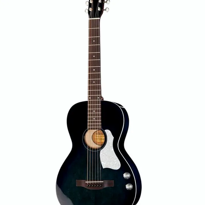 Art & Lutherie Roadhouse Ind.Burst Q-Discrete