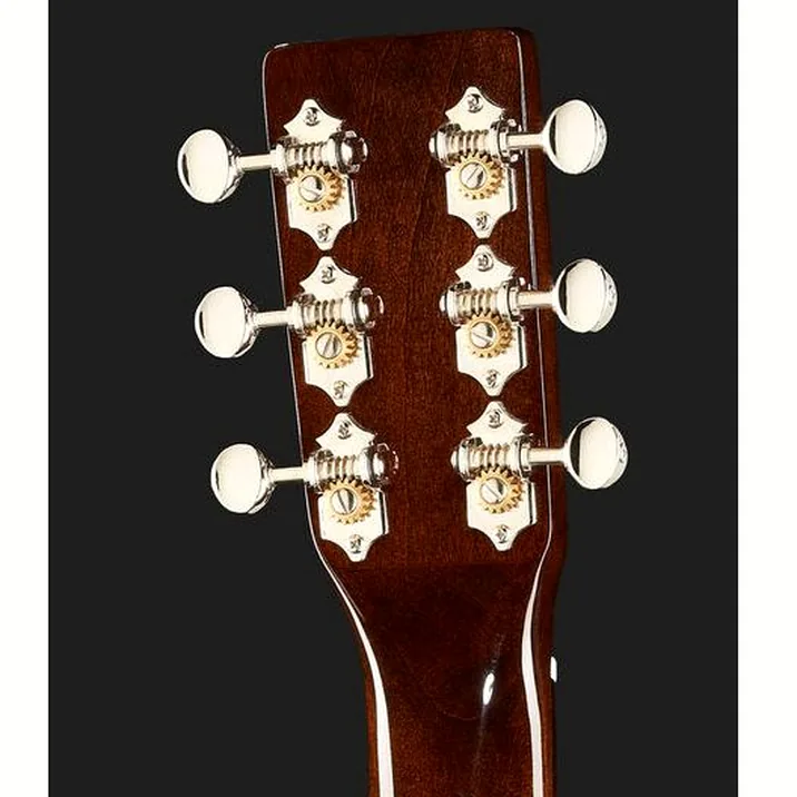 Art Lutherie Roadhouse Ind Burst Q Discrete