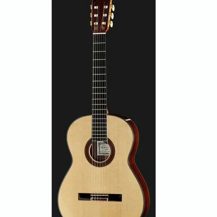 Asturias Kodaira AST-100