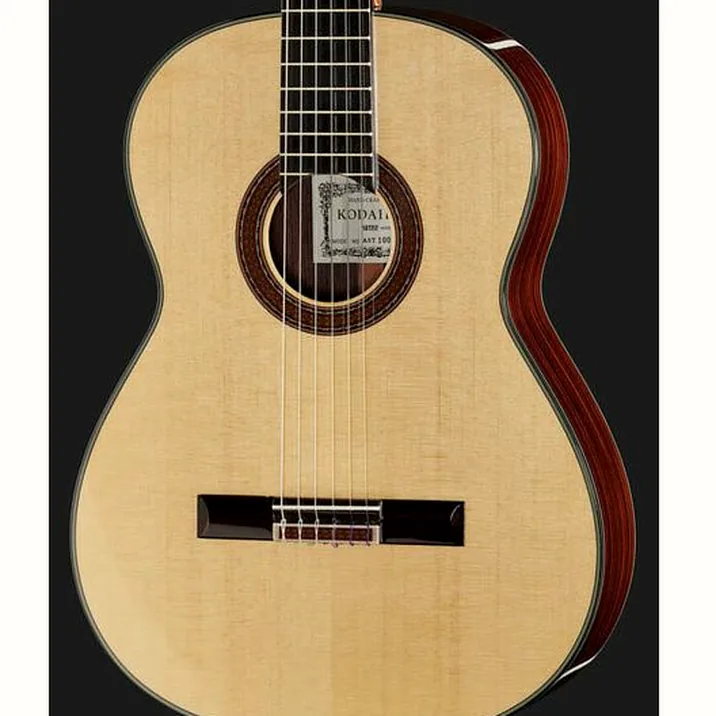 Asturias Kodaira Ast 100