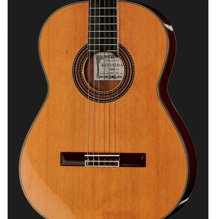 Asturias Kodaira Ast 70