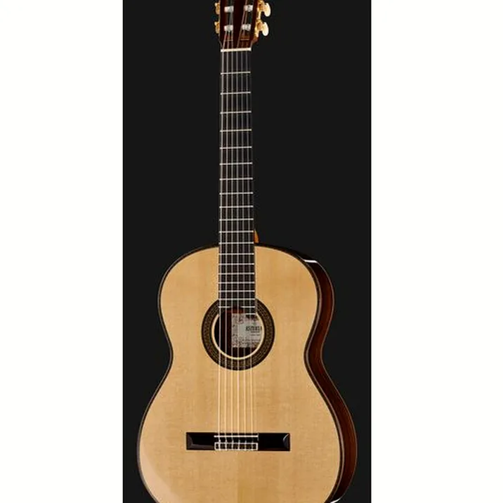 Asturias Renaissance S
