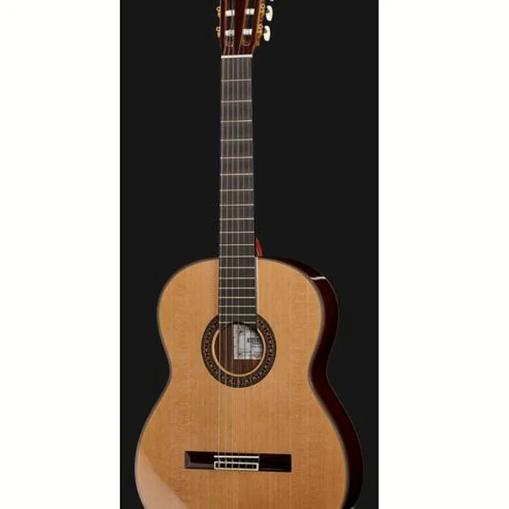 Asturias Standard Cedar