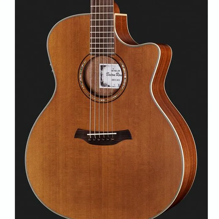 Baton Rouge Ar81C Ace Natural