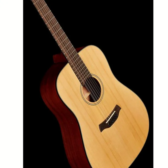 Baton Rouge L1Ls D 12 Dreadnought