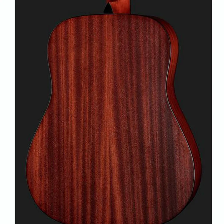 Baton Rouge L1Ls D 12 Dreadnought