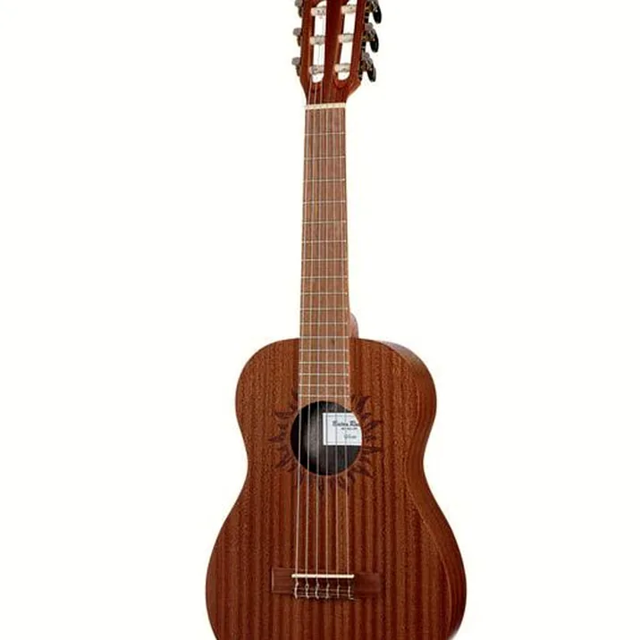 Baton Rouge V2-G sun Guitarlele