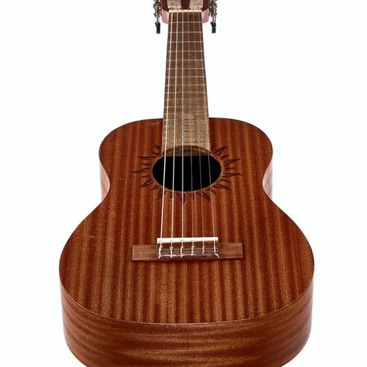 Baton Rouge V2-G sun Guitarlele