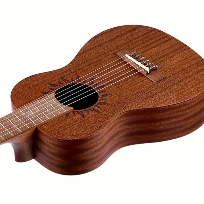 Baton Rouge V2-G sun Guitarlele
