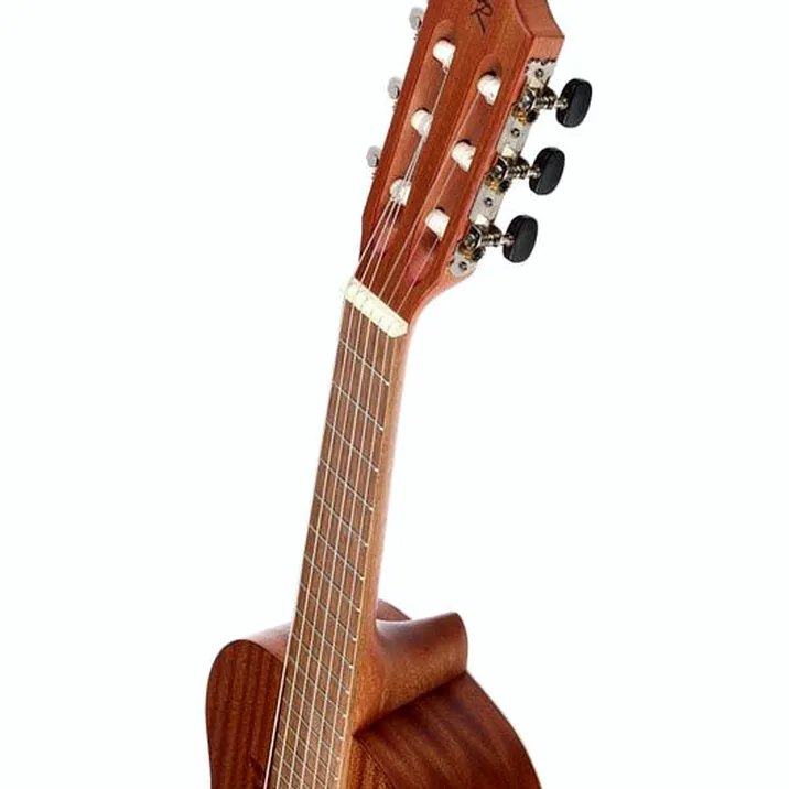 Baton Rouge V2-G sun Guitarlele