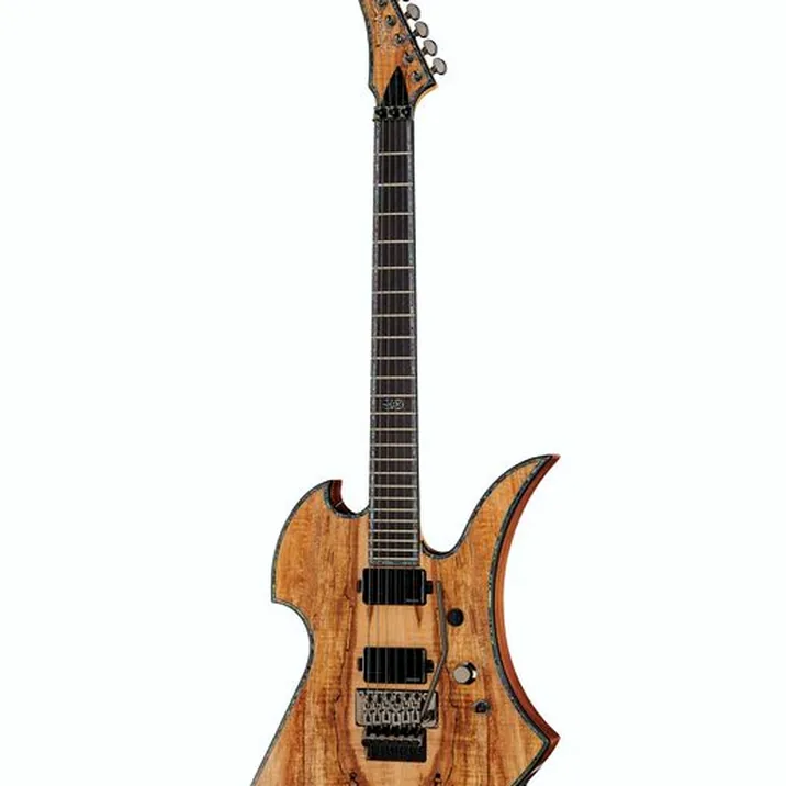 BC Rich Mockingbird Extreme Exotic FR