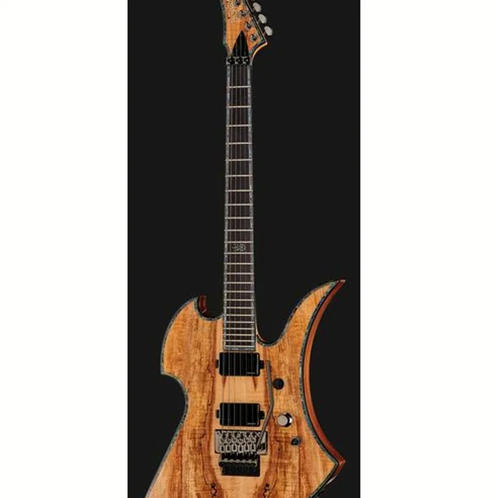 BC Rich Mockingbird Extreme Exotic FR