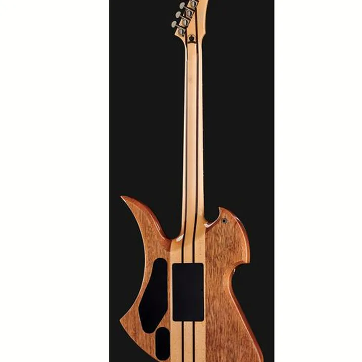 BC Rich Mockingbird Extreme Exotic FR