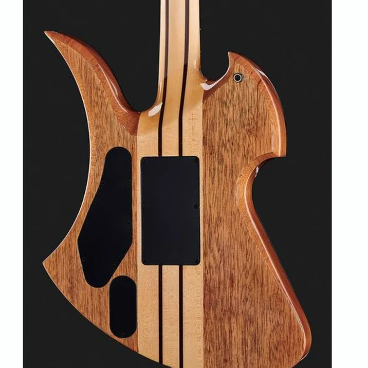 Bc Rich Mockingbird Extreme Exotic Fr