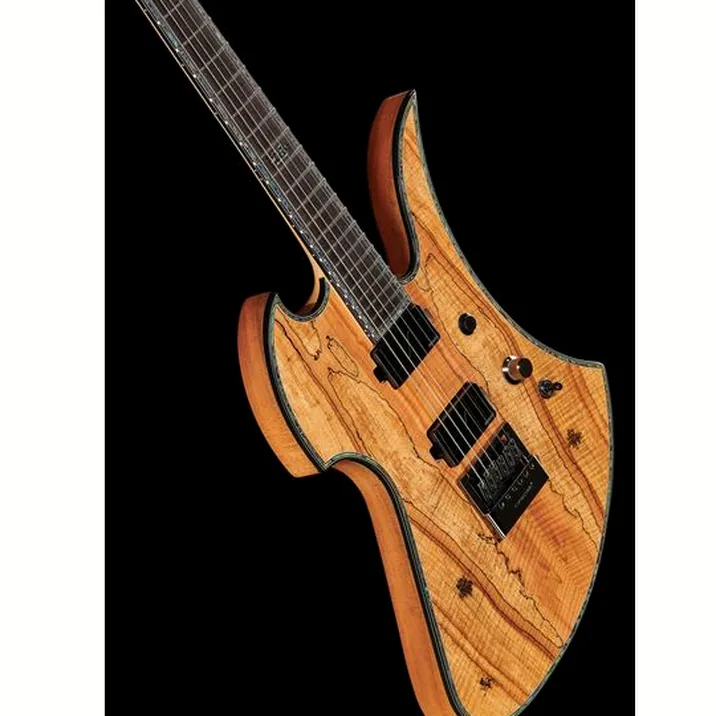 Bc Rich Mockingbird Extreme Exotic Sm