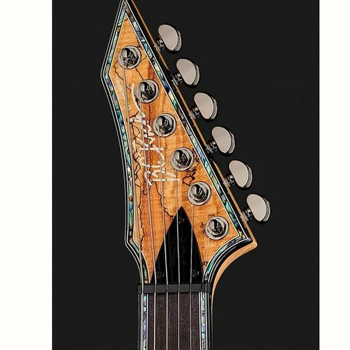 Bc Rich Mockingbird Extreme Exotic Sm