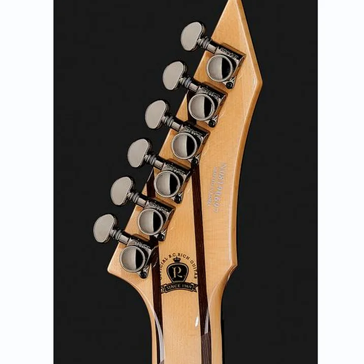 Bc Rich Mockingbird Extreme Exotic Sm