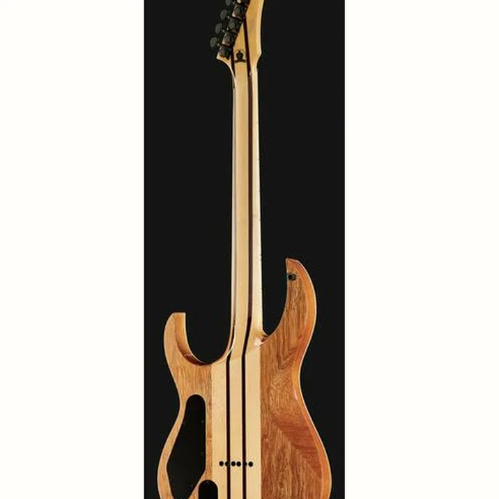 BC Rich Shredzilla Extreme Exotic SM