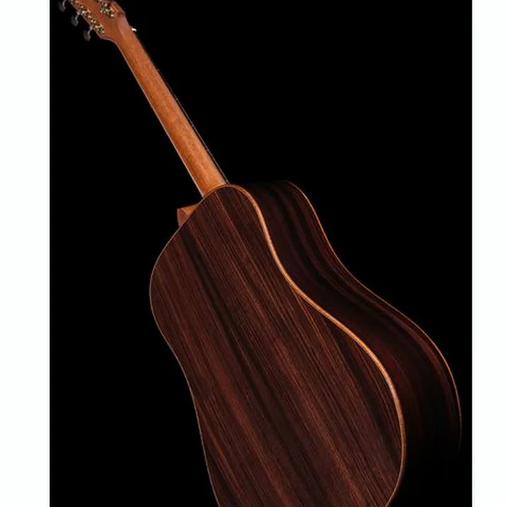 Bedell Coffee House Dreadnought AT