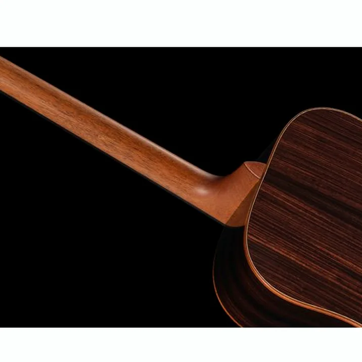 Bedell Coffee House Dreadnought AT