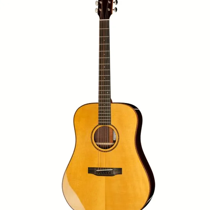 Bedell Coffee House Dreadnought AT