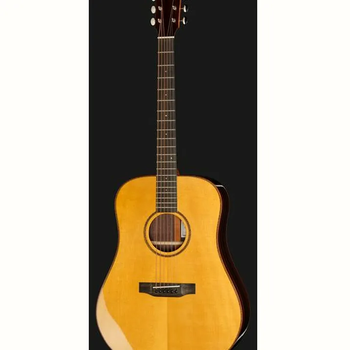 Bedell Coffee House Dreadnought AT