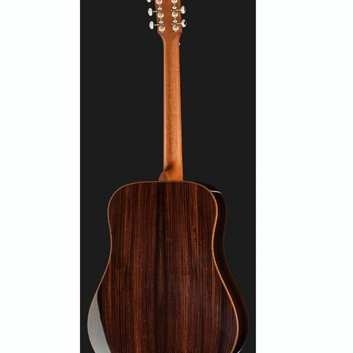 Bedell Coffee House Dreadnought AT