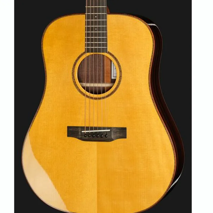 Bedell Coffee House Dreadnought AT