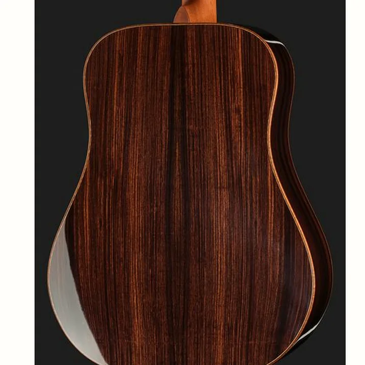 Bedell Coffee House Dreadnought AT