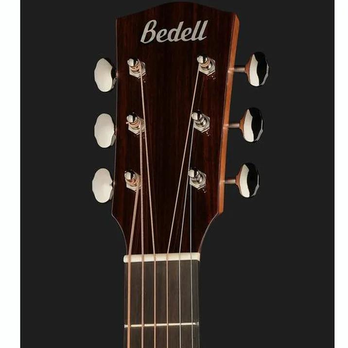 Bedell Coffee House Dreadnought AT