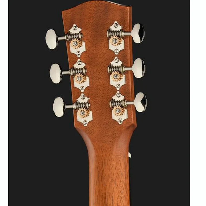 Bedell Coffee House Dreadnought AT