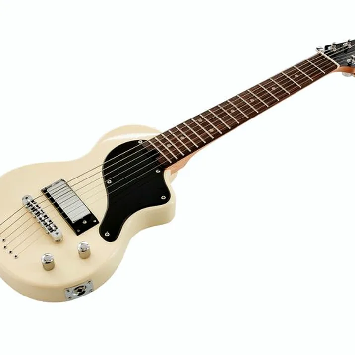 Blackstar Carry On ST Travel Guitar VW