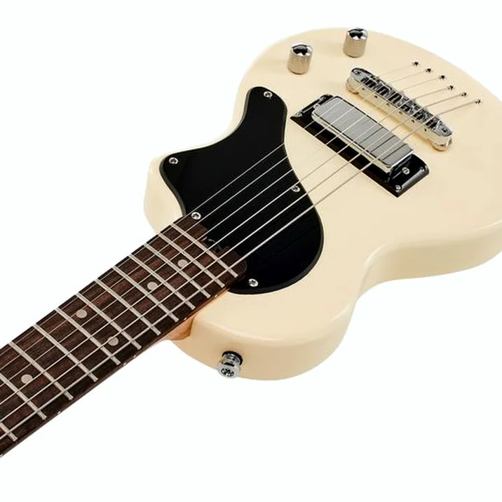 Blackstar Carry On St Travel Guitar Vw