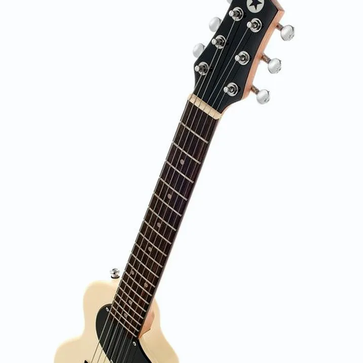 Blackstar Carry On St Travel Guitar Vw