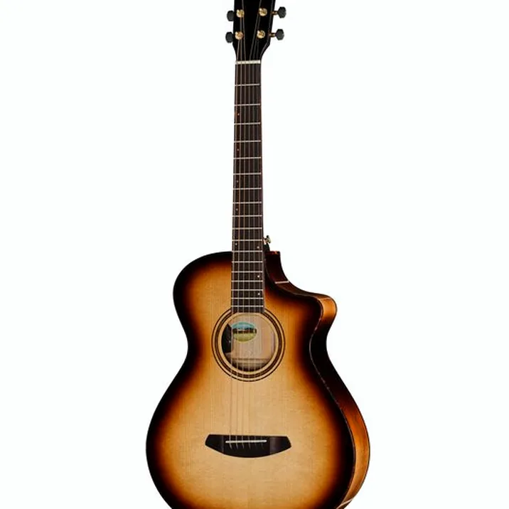 Breedlove Artista Pro Concertina CE BA