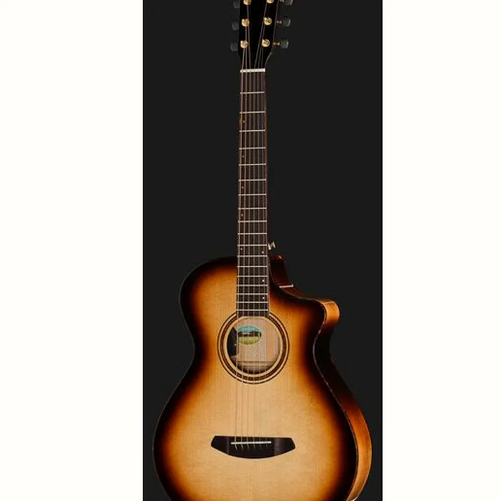 Breedlove Artista Pro Concertina CE BA