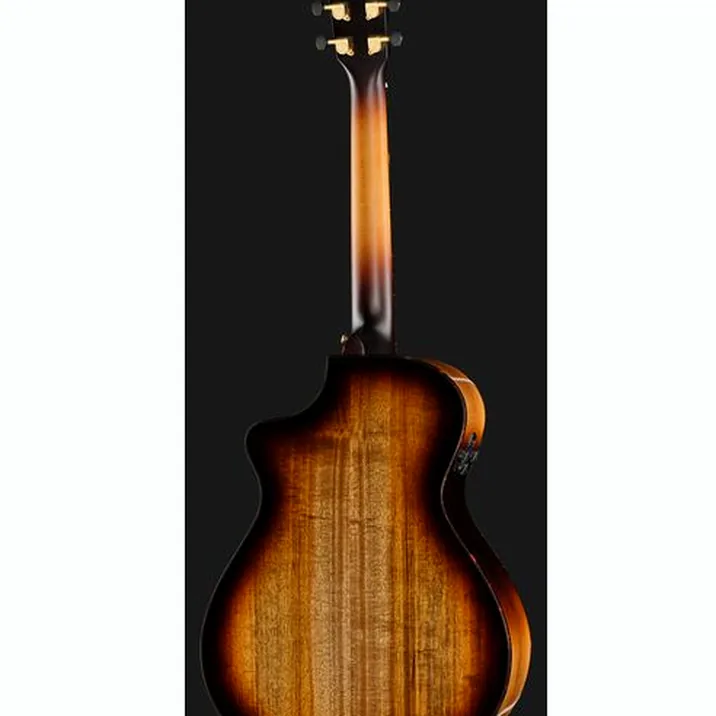 Breedlove Artista Pro Concertina CE BA