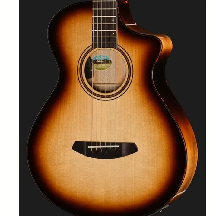 Breedlove Artista Pro Concertina CE BA