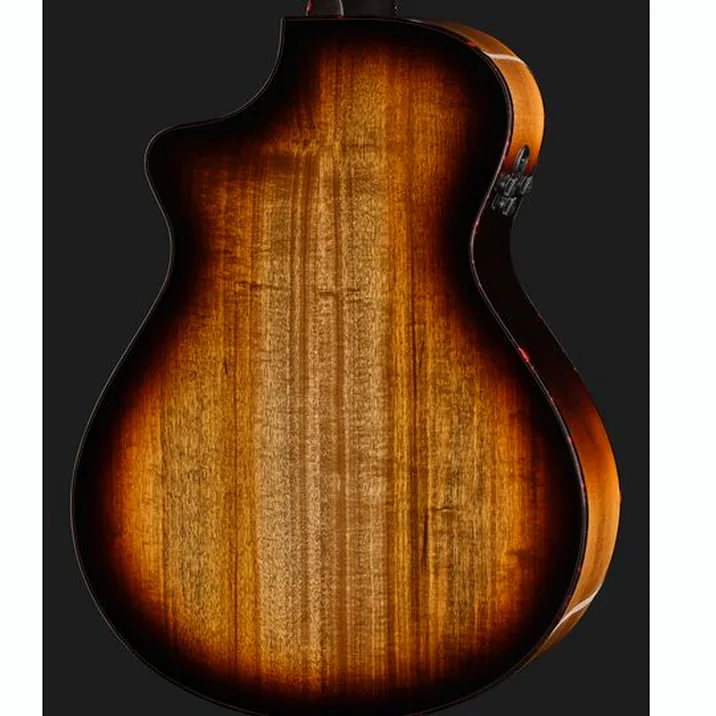 Breedlove Artista Pro Concertina CE BA