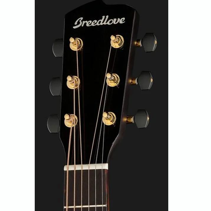 Breedlove Artista Pro Concertina CE BA